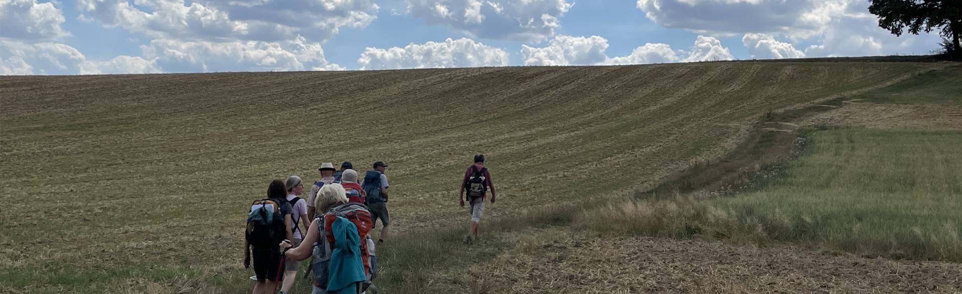 Quelle: Dioezesaner Pilgerweg